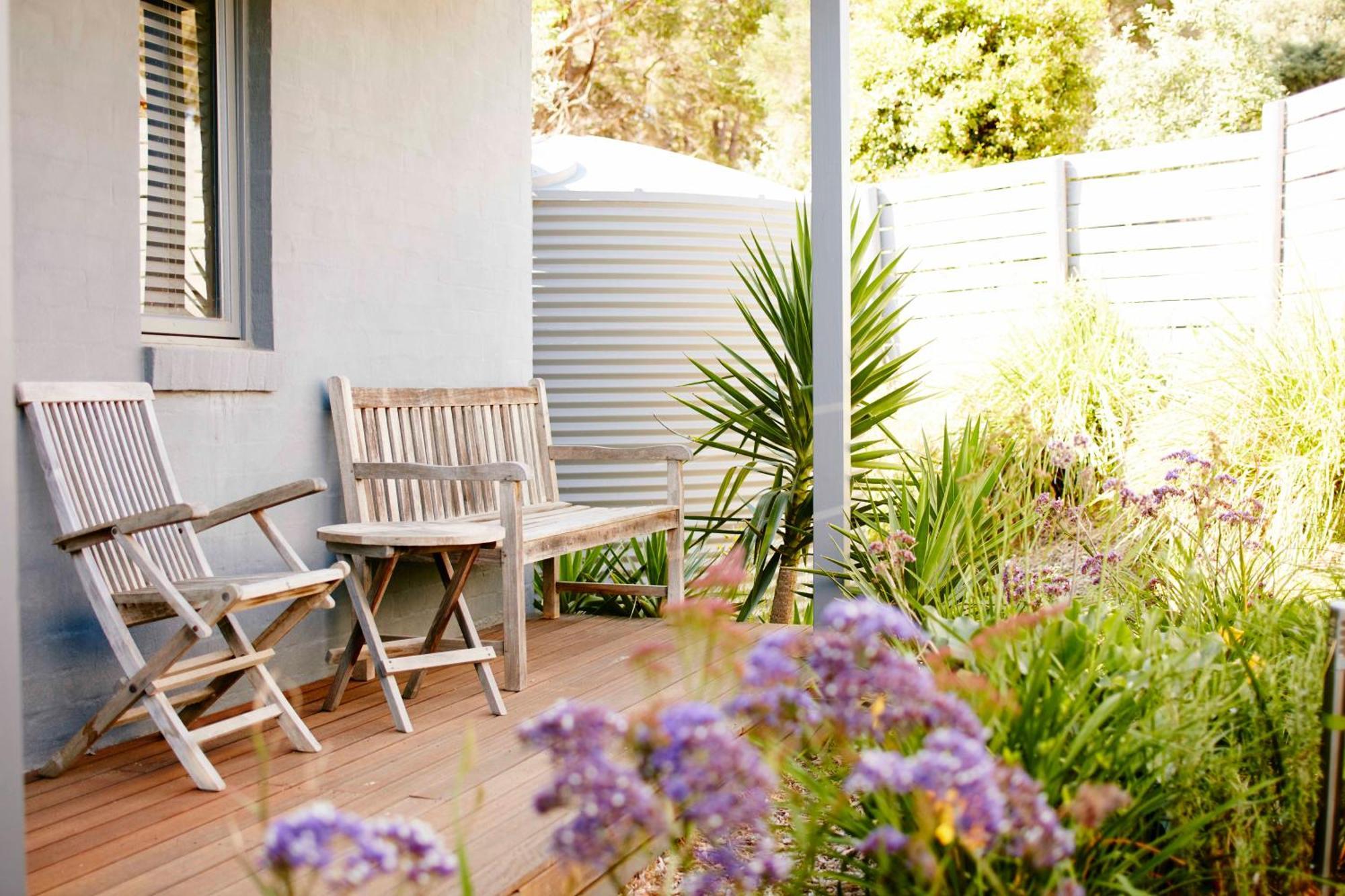 Polperro Villas Red Hill Room photo