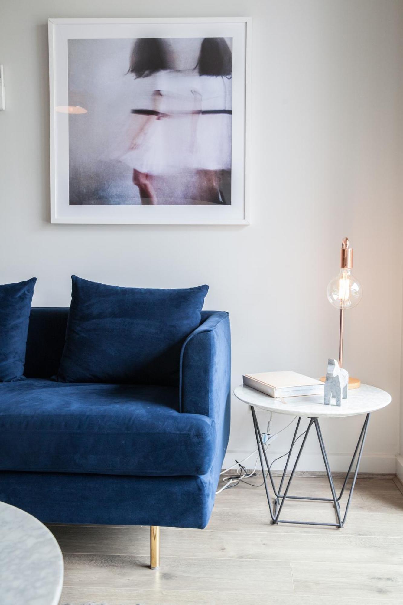 Polperro Villas Red Hill Room photo