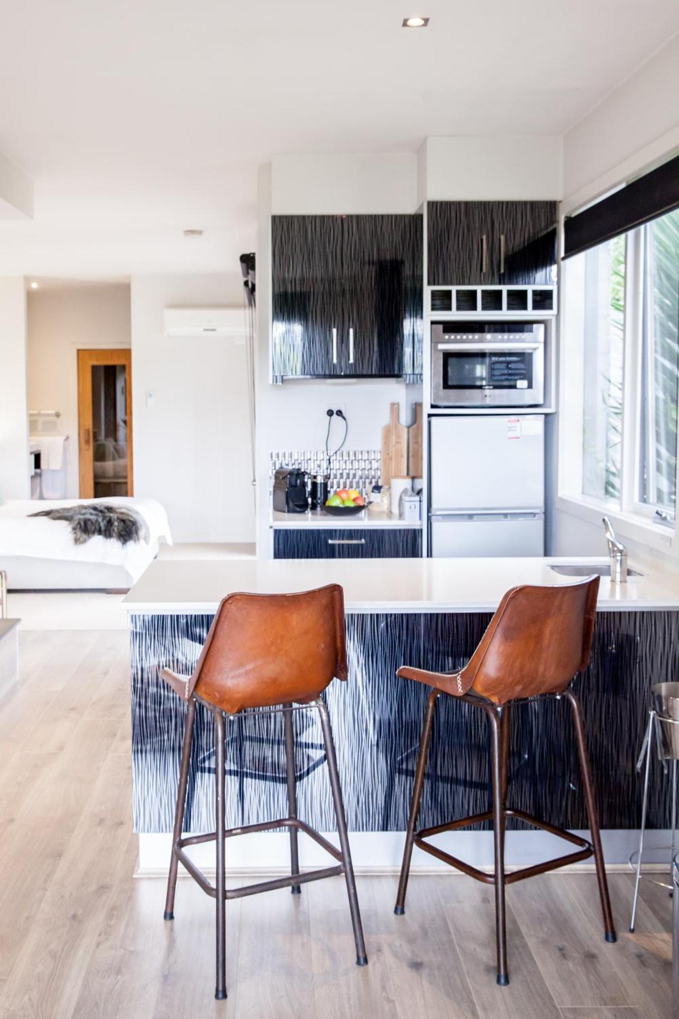 Polperro Villas Red Hill Room photo