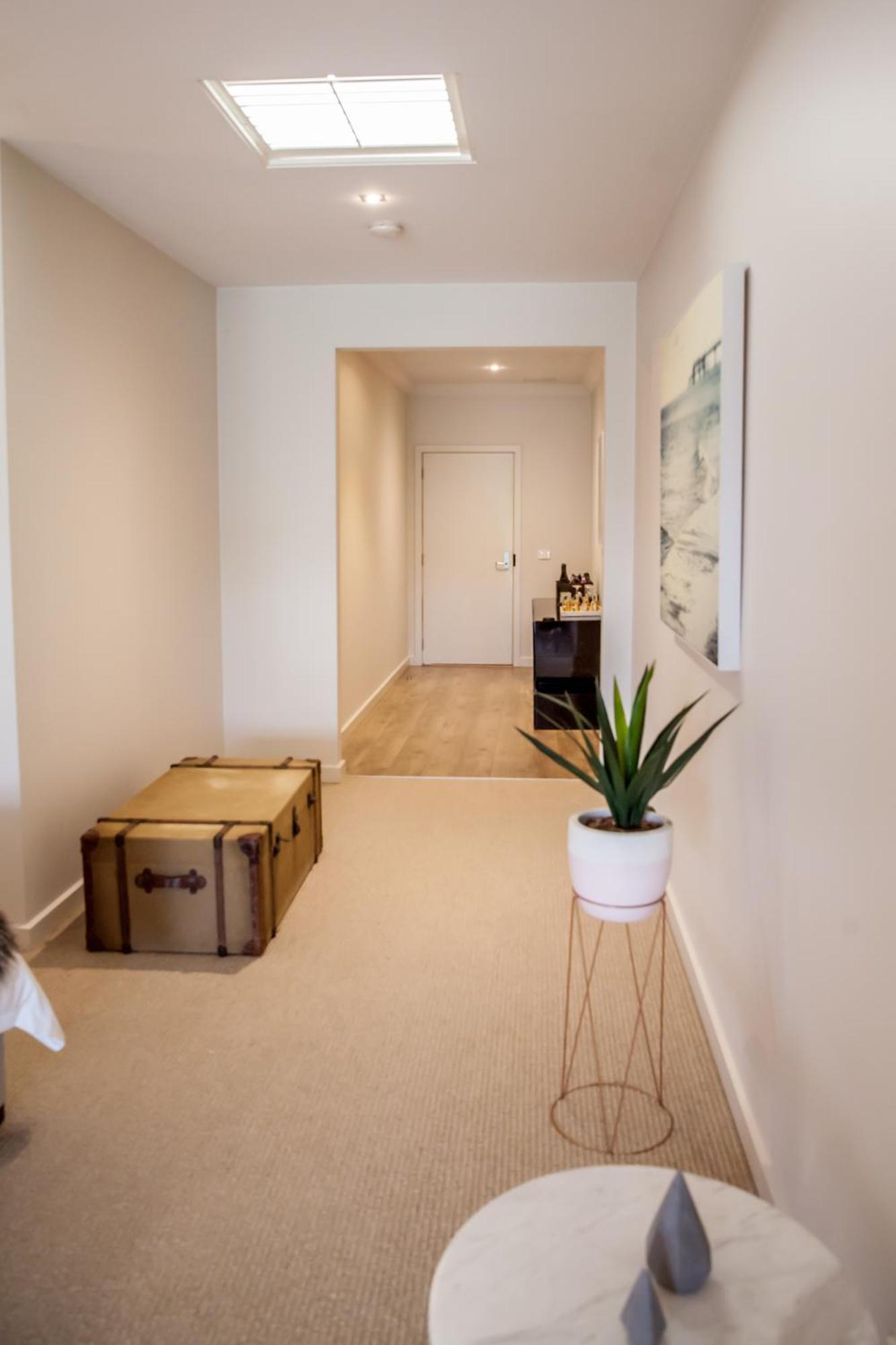 Polperro Villas Red Hill Room photo