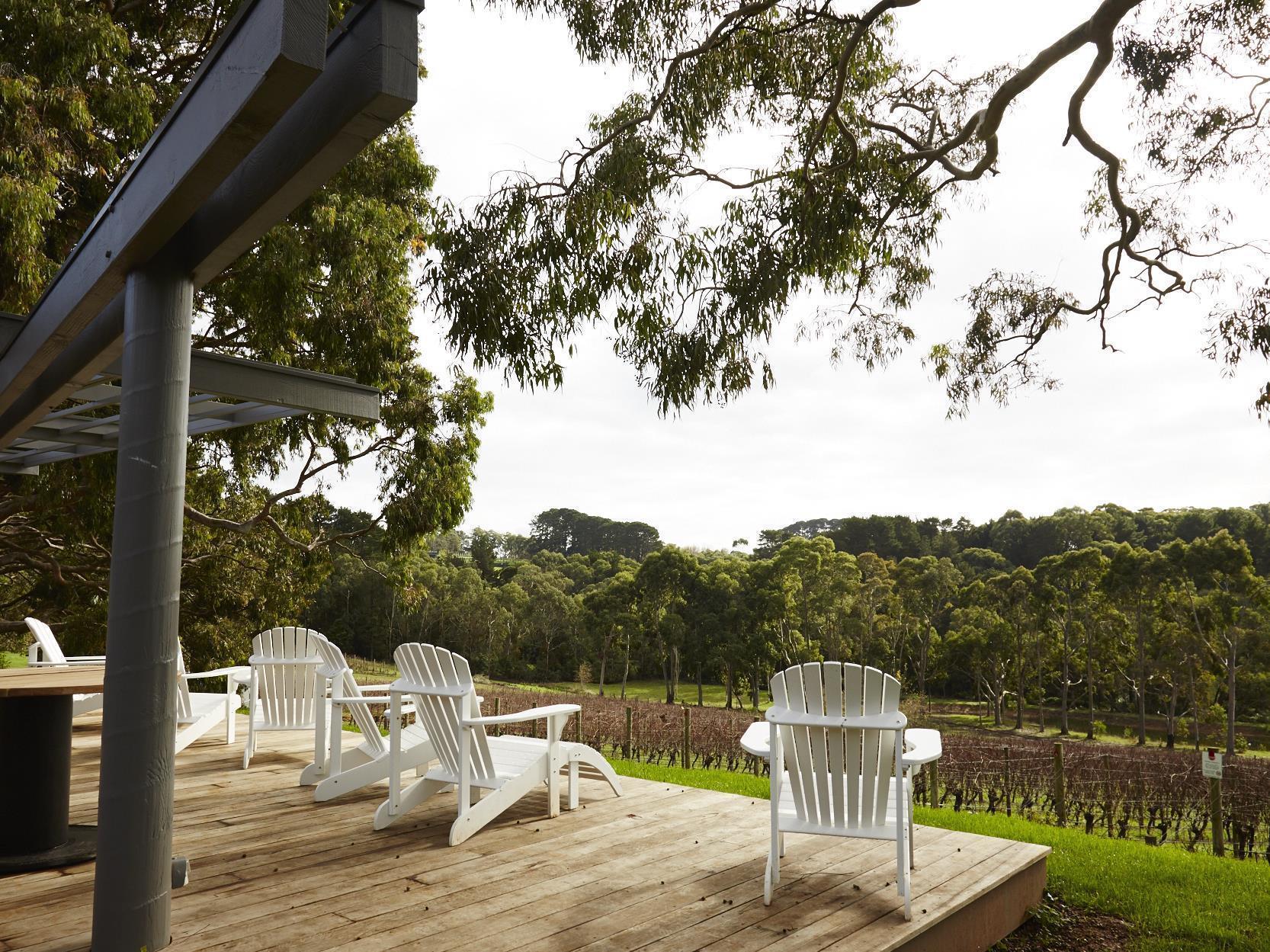 Polperro Villas Red Hill Exterior photo