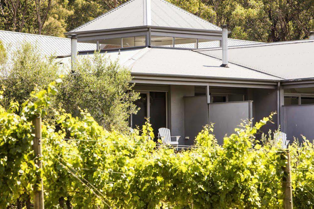 Polperro Villas Red Hill Exterior photo