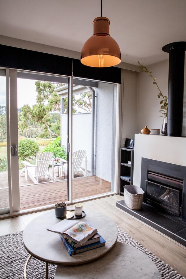 Polperro Villas Red Hill Exterior photo
