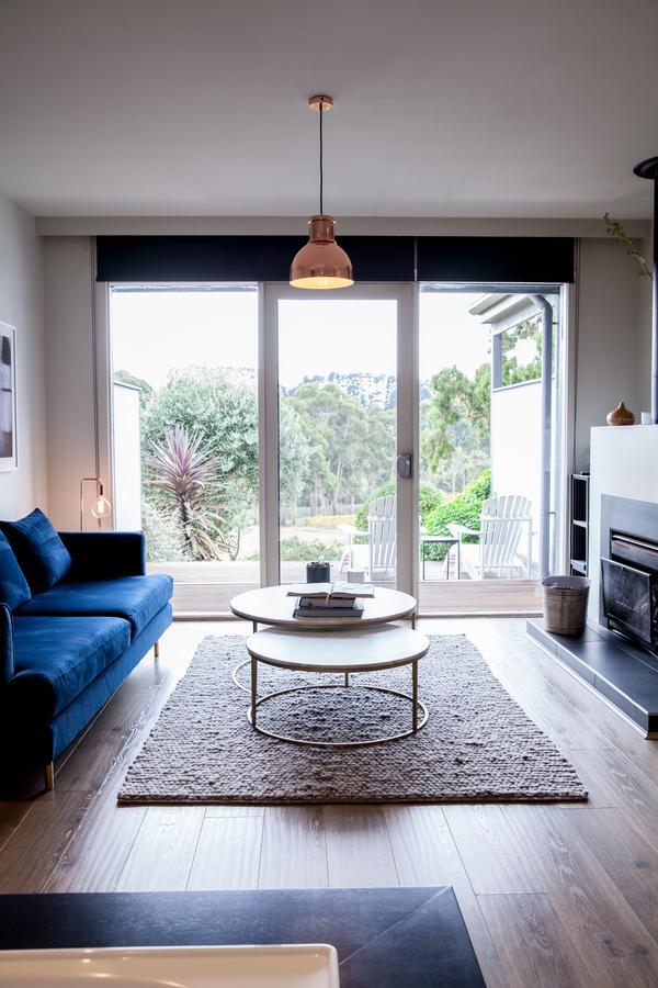 Polperro Villas Red Hill Room photo