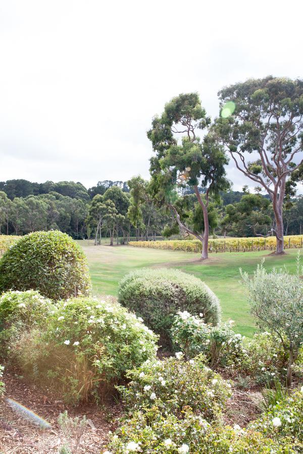 Polperro Villas Red Hill Exterior photo